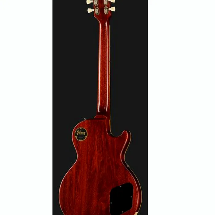 Gibson Les Paul 60 LH VCS VOS – photo 5