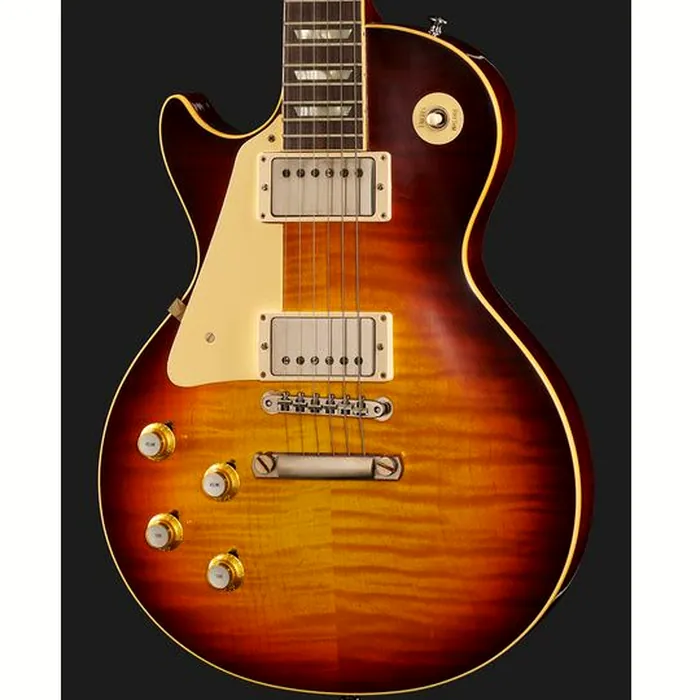 Gibson Les Paul 60 LH VCS VOS – photo 6
