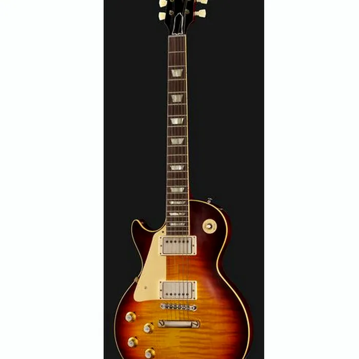 Gibson Les Paul 60 LH VCS VOS – photo 4