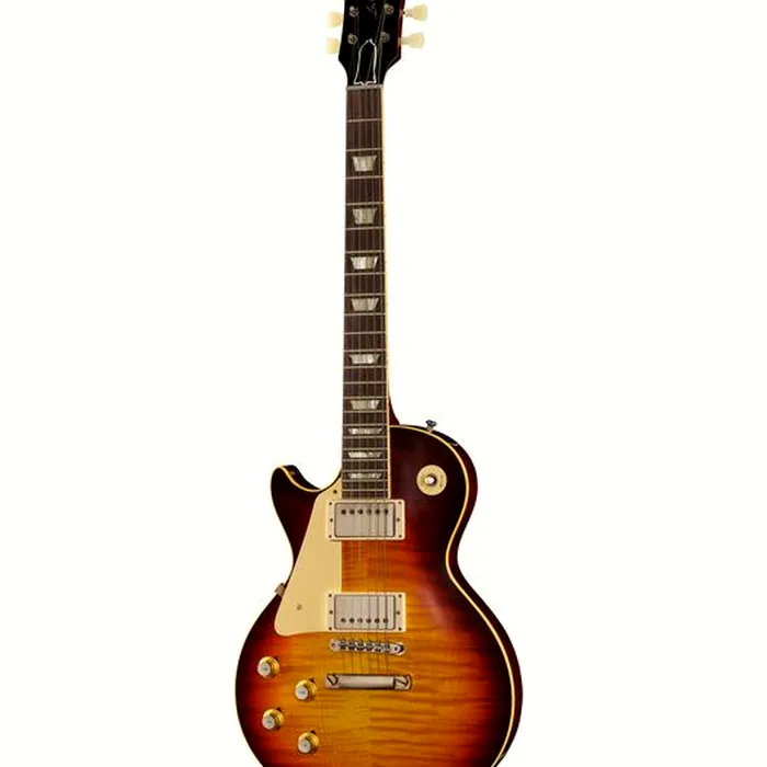 Gibson Les Paul 60 LH VCS VOS – photo 2