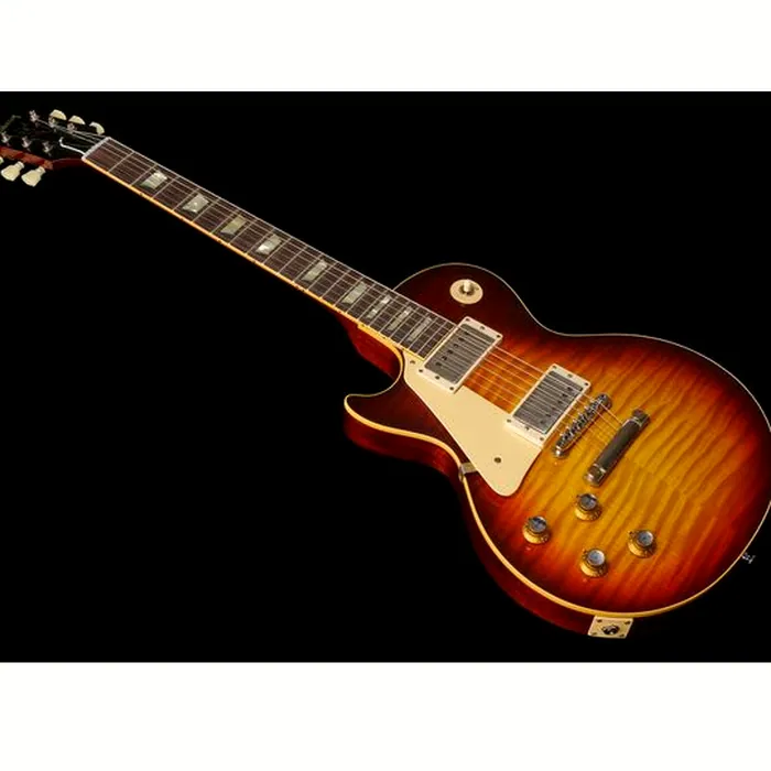 Gibson Les Paul 60 LH VCS VOS – photo 11
