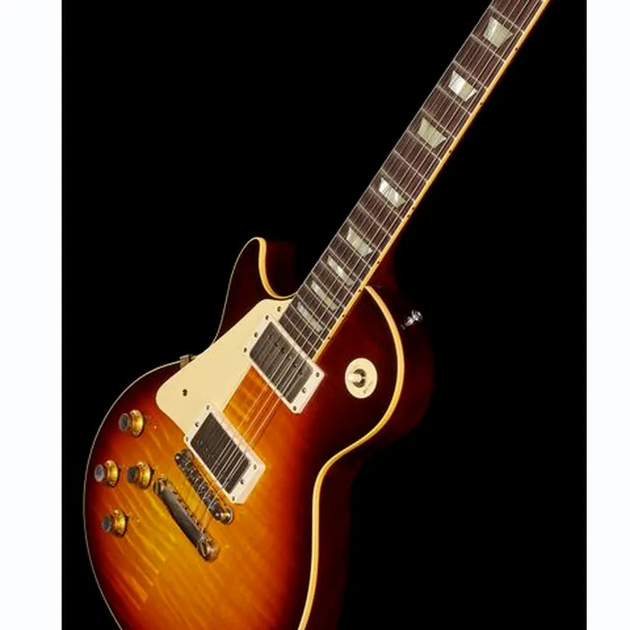 Gibson Les Paul 60 LH VCS VOS – photo 12