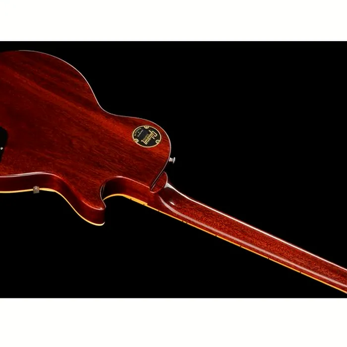 Gibson Les Paul 60 LH VCS VOS – photo 10