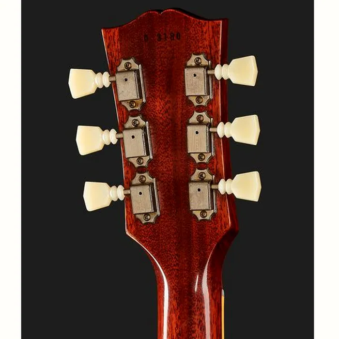 Gibson Les Paul 60 LH VCS VOS – photo 9