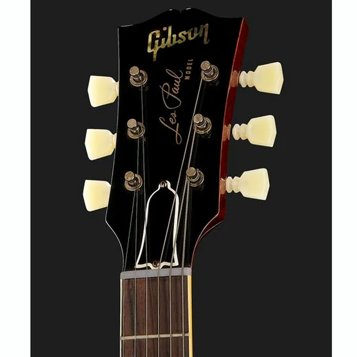 Gibson Les Paul 60 LH VCS VOS – photo 8