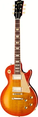 Gibson Les Paul 60 OLF 60th Anniv.