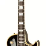 La guitare électrique Gibson Les Paul 68 Custom Reissue EB | Test, Avis & Comparatif