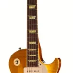 La guitare électrique Gibson Les Paul 68 Goldtop Heavy Aged | Test, Avis & Comparatif | E.G.L
