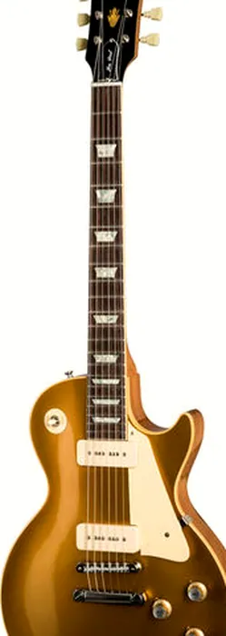 Gibson Les Paul 68 Goldtop Reissue