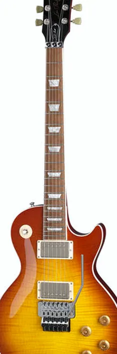 Gibson Les Paul Axcess Dave Amato