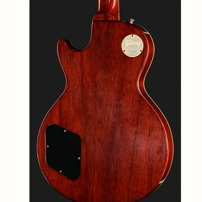 Gibson Les Paul BOTB Page 74 HPT LA#3 – photo 7