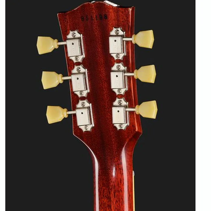 Gibson Les Paul BOTB Page 74 HPT LA#3 – photo 9