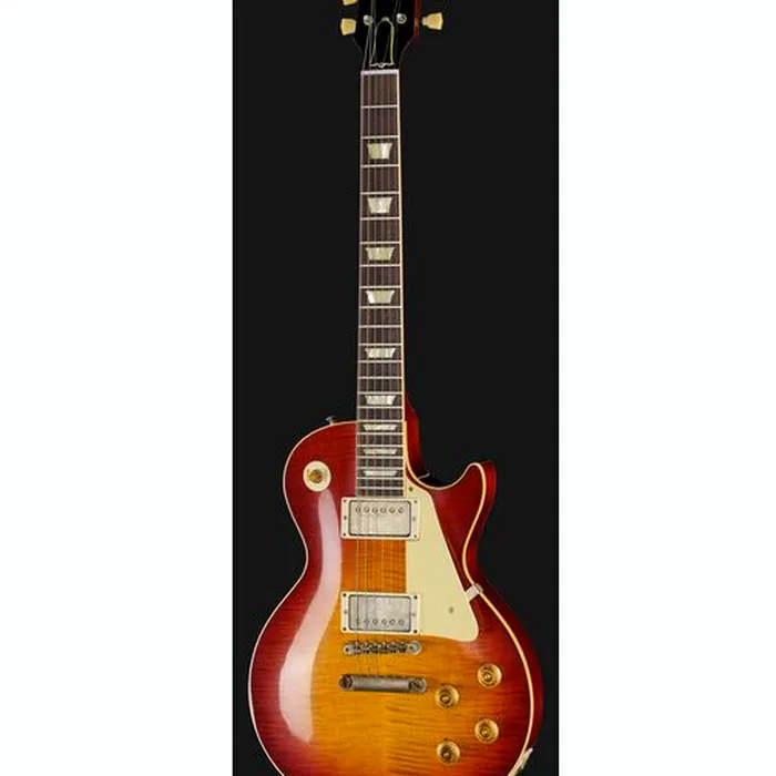 Gibson Les Paul BOTB Page 74 HPT LA#3 – photo 4