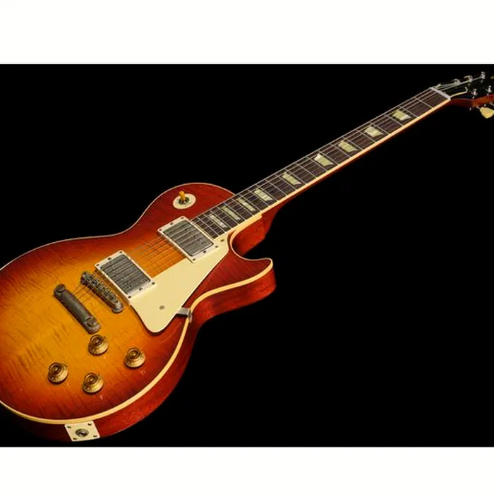 Gibson Les Paul BOTB Page 74 HPT LA#3 – photo 10