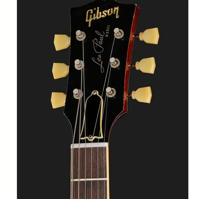 Gibson Les Paul BOTB Page 74 HPT LA#3 – photo 8