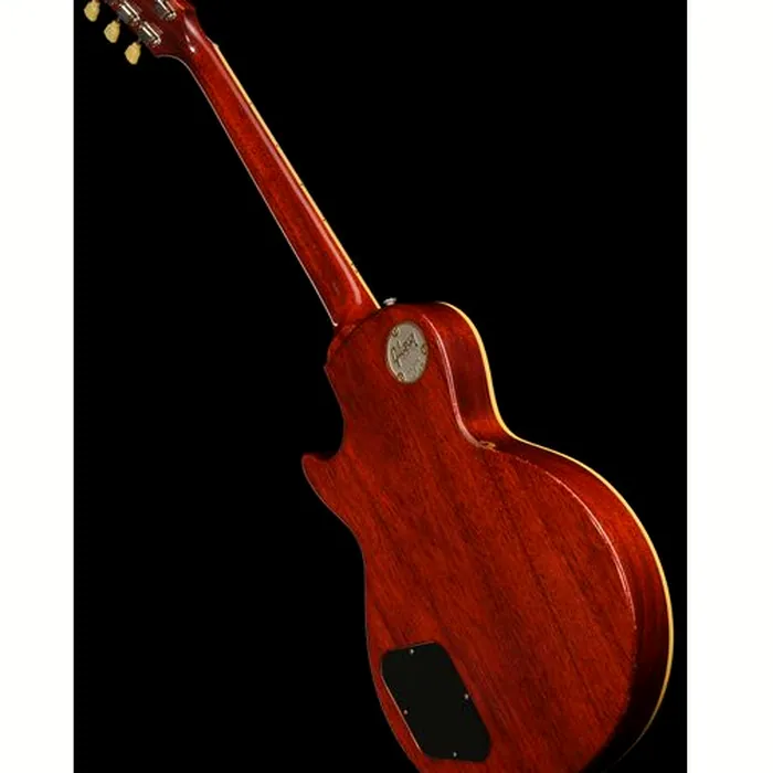 Gibson Les Paul BOTB Page 74 HPT LA#3 – photo 11