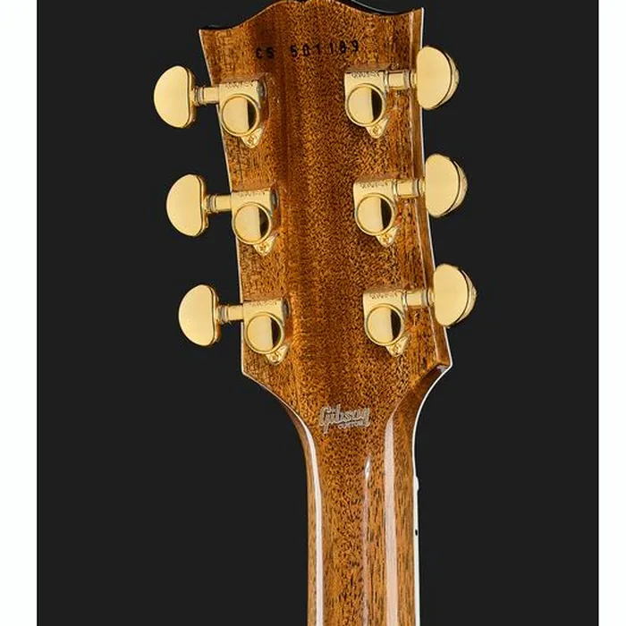 Gibson Les Paul C Bigsby HPT TOB #3 – photo 7