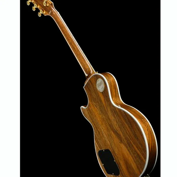 Gibson Les Paul C Bigsby HPT TOB #3 – photo 11