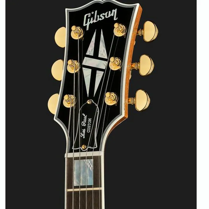 Gibson Les Paul C Bigsby HPT TOB #3 – photo 6