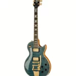 La guitare électrique Gibson Les Paul C Bigsby HPT TOB #3 : Notre avis