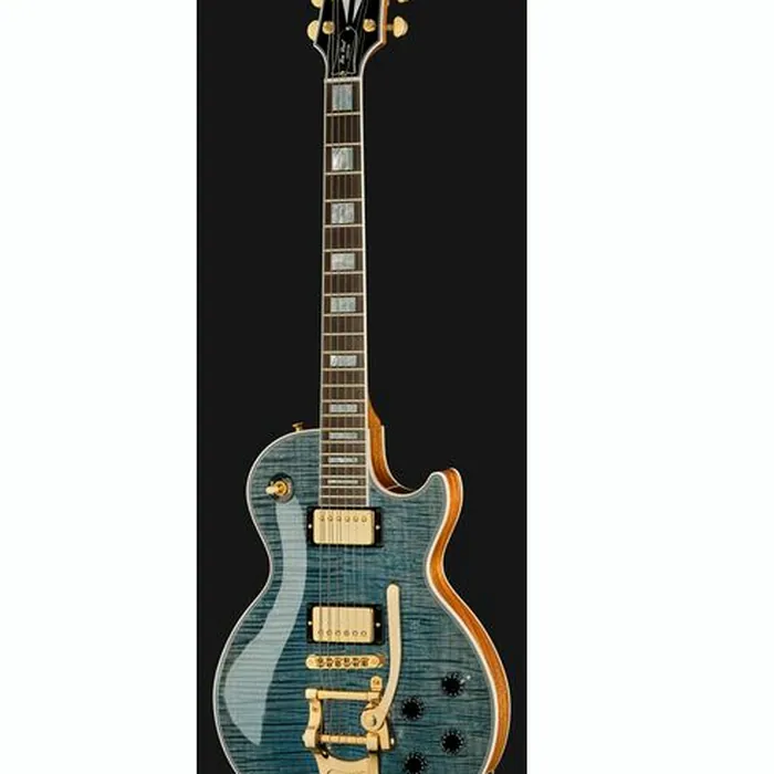 Gibson Les Paul C Bigsby HPT TOB #3 – photo 4