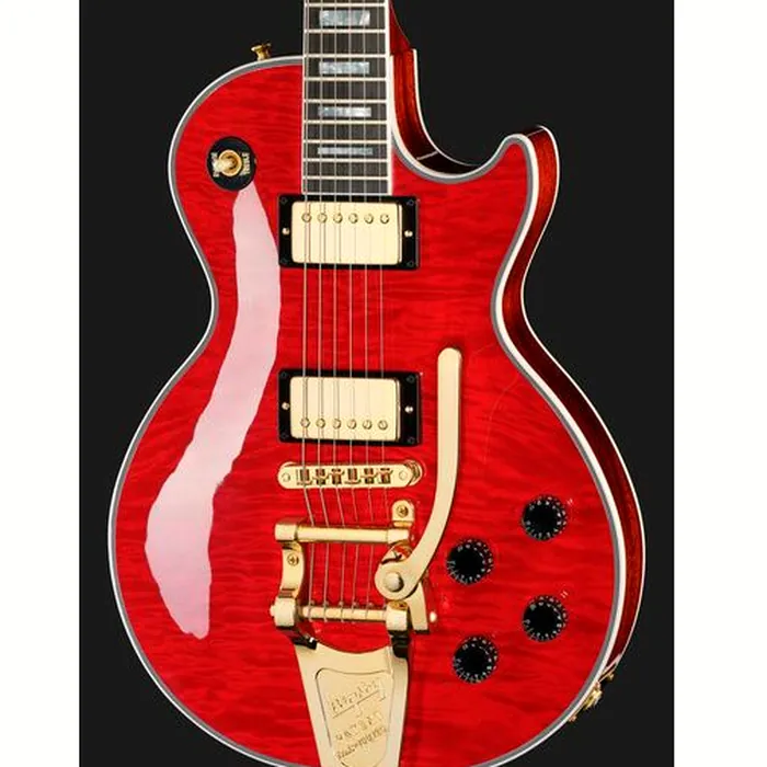 Gibson Les Paul C Bigsby HPT TR #2 – photo 6