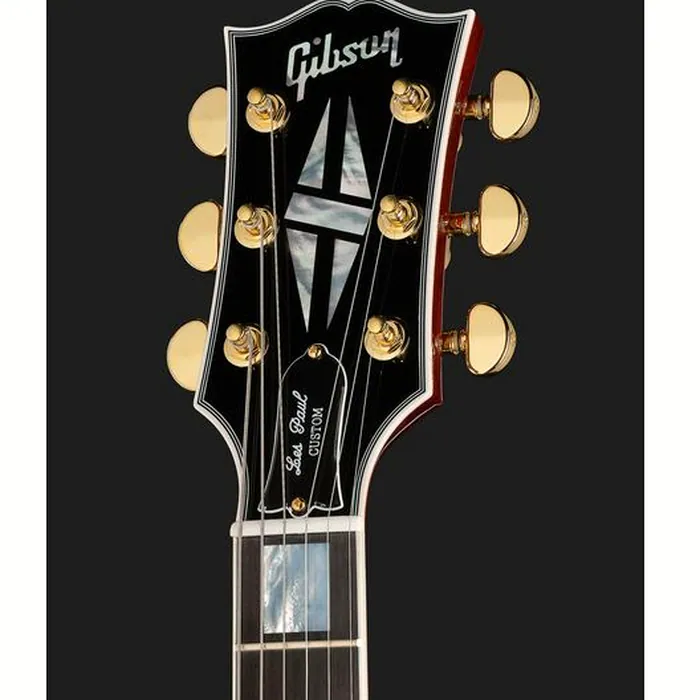 Gibson Les Paul C Bigsby HPT TR #2 – photo 8