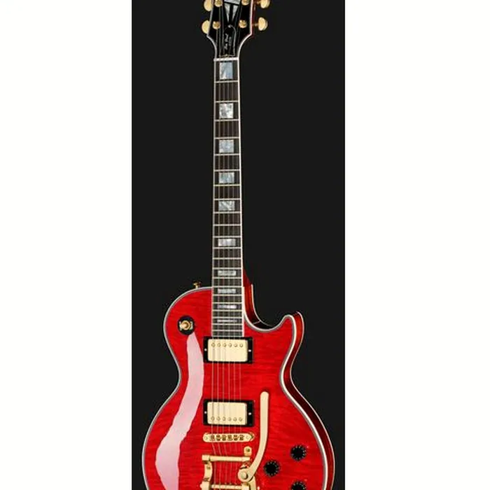 Gibson Les Paul C Bigsby HPT TR #2 – photo 4