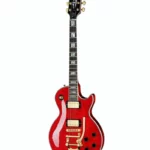 La guitare électrique Gibson Les Paul C Bigsby HPT TR #2 : Notre avis