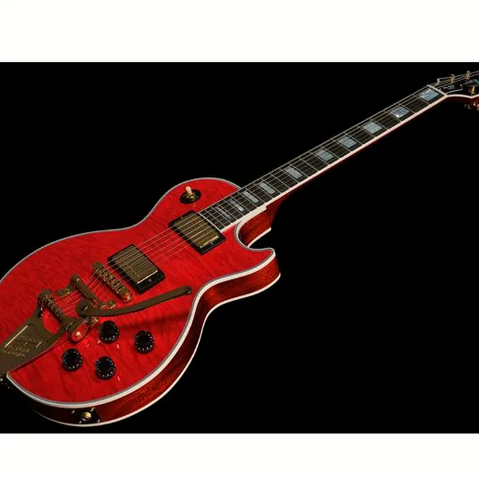 Gibson Les Paul C Bigsby HPT TR #2 – photo 10