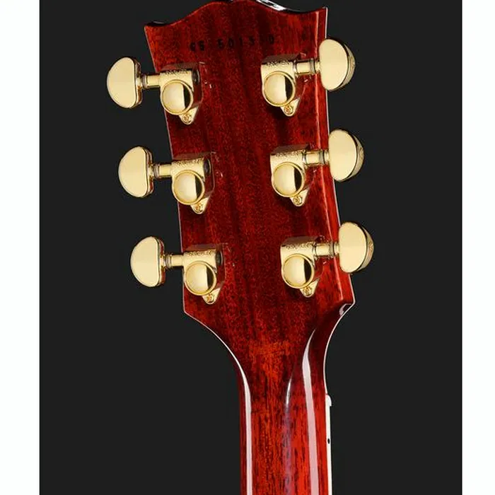 Gibson Les Paul C Bigsby HPT TR #2 – photo 9