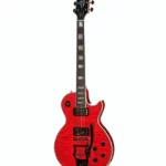 Gibson Les Paul C Bigsby HPT TR #3 – Avis sur cette guitare électrique