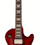La guitare électrique Gibson Les Paul Class 5 Red Tiger | Test, Avis & Comparatif