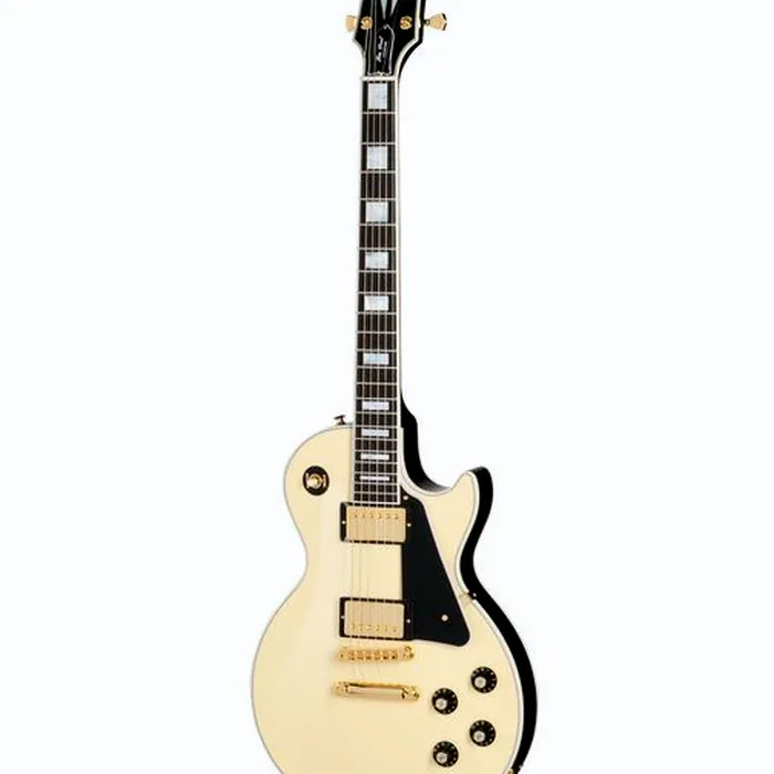 Gibson Les Paul Custom 70s BC Top – photo 2