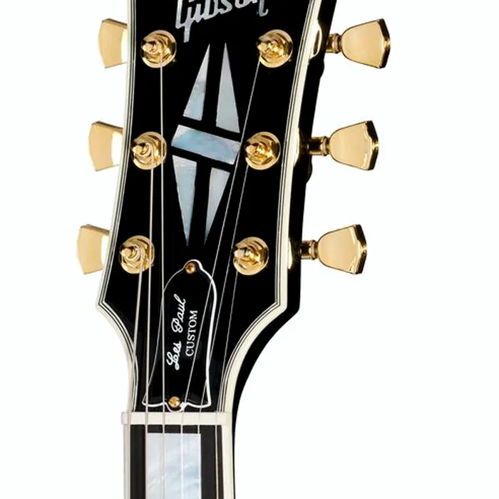 Gibson Les Paul Custom 70s BC Top – photo 8
