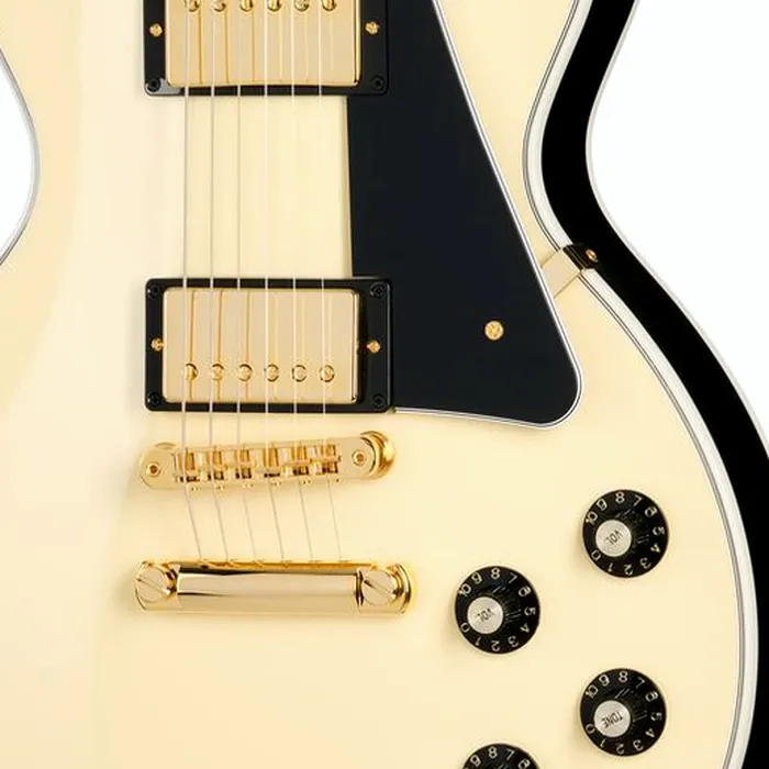 Gibson Les Paul Custom 70s BC Top – photo 10