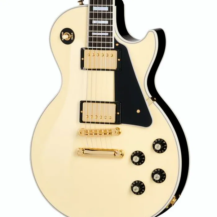 Gibson Les Paul Custom 70s BC Top – photo 6