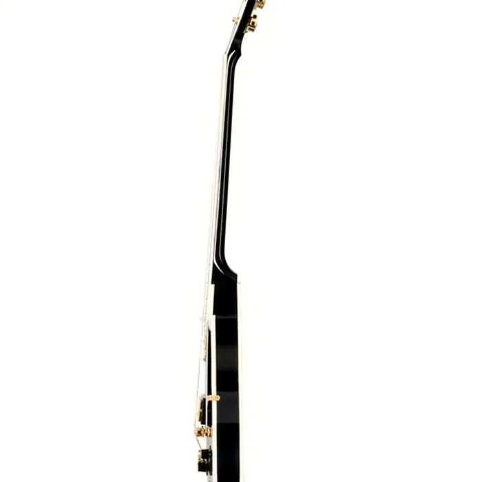 Gibson Les Paul Custom 70s Ebony – photo 5