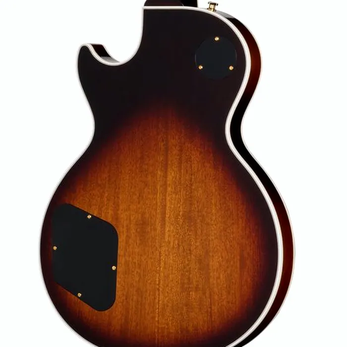 Gibson Les Paul Custom 70s Tobacco B – photo 6