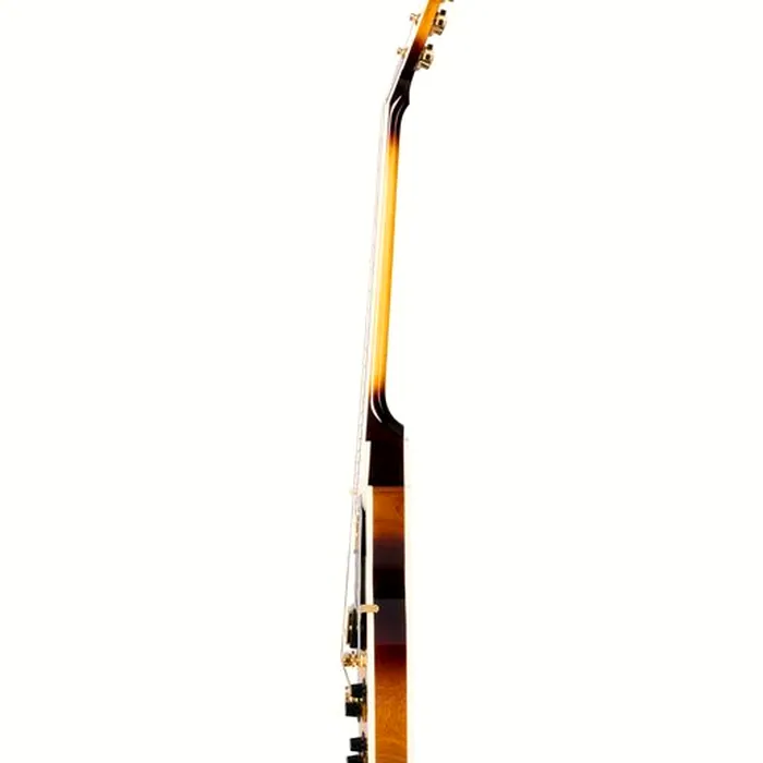 Gibson Les Paul Custom 70s Tobacco B – photo 4