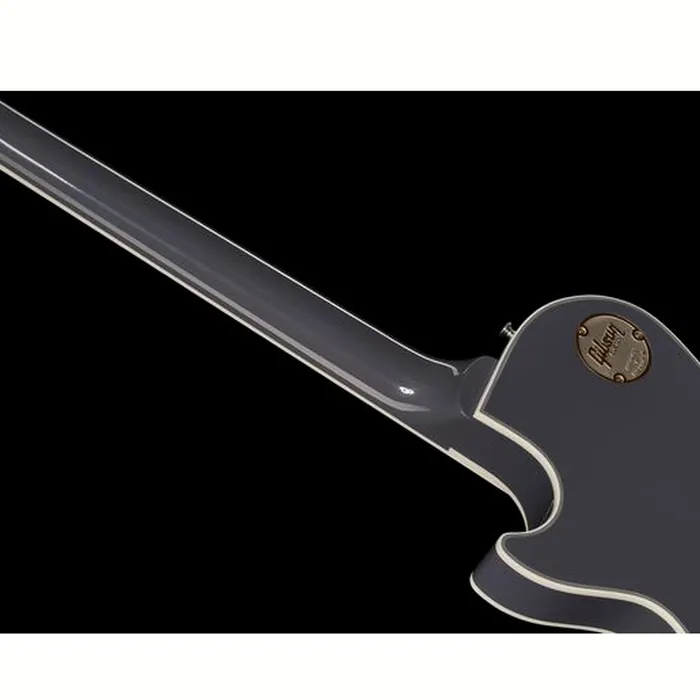 Gibson Les Paul Custom Arctic Blast – photo 12
