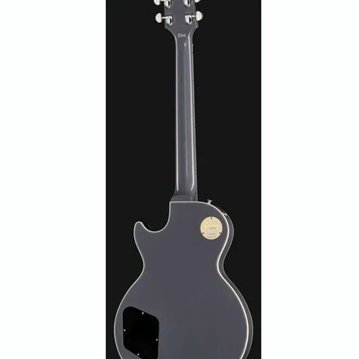 Gibson Les Paul Custom Arctic Blast – photo 5