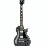 La guitare électrique Gibson Les Paul Custom Arctic Blast : Notre avis