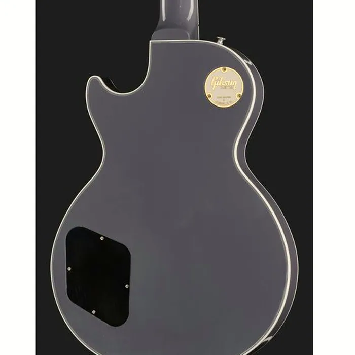 Gibson Les Paul Custom Arctic Blast – photo 7