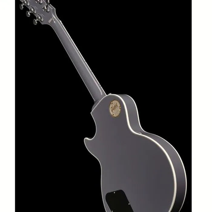 Gibson Les Paul Custom Arctic Blast – photo 11