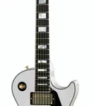 La guitare électrique Gibson Les Paul Custom AW | Test, Avis & Comparatif