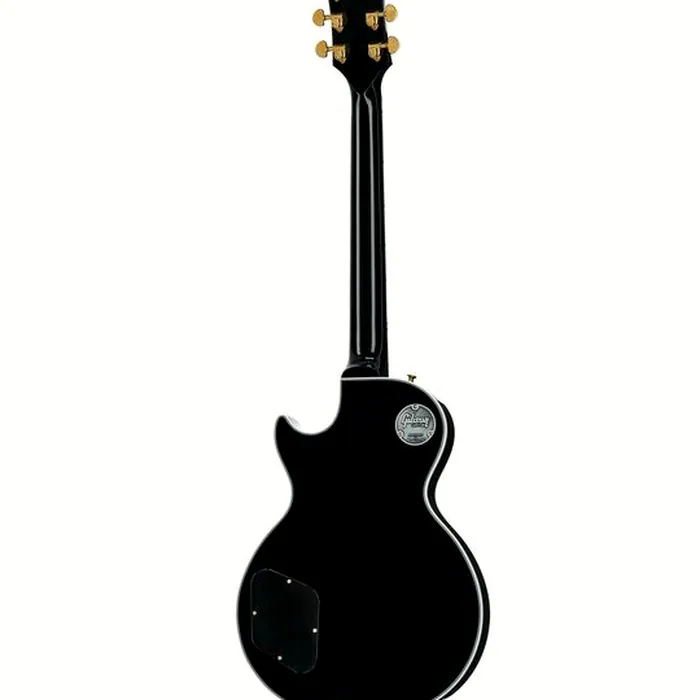 Gibson Les Paul Custom EB GH – photo 4