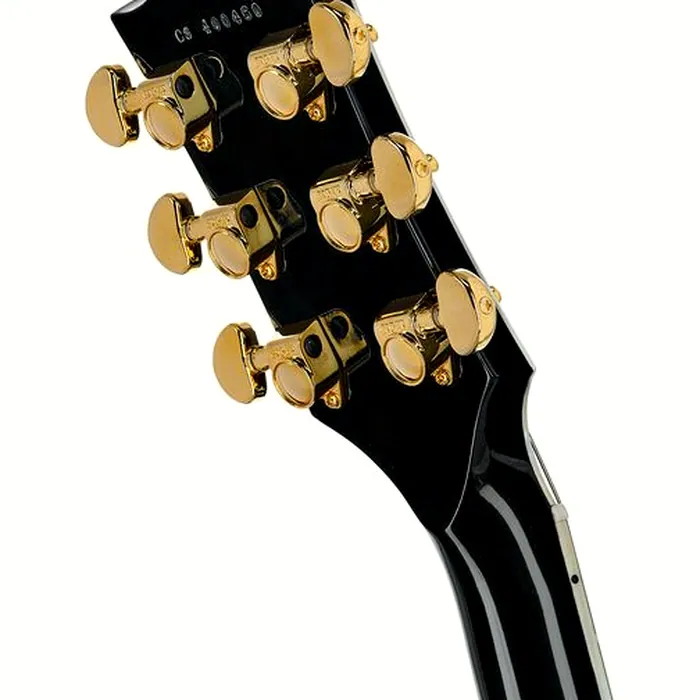 Gibson Les Paul Custom EB GH – photo 6