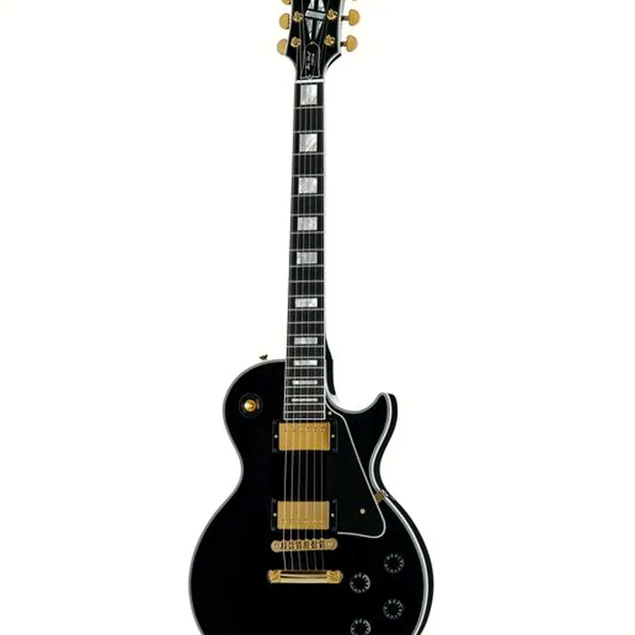 Gibson Les Paul Custom EB GH – photo 2
