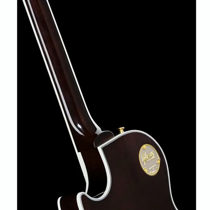 Gibson Les Paul Custom F-Hole Cobra B – photo 12